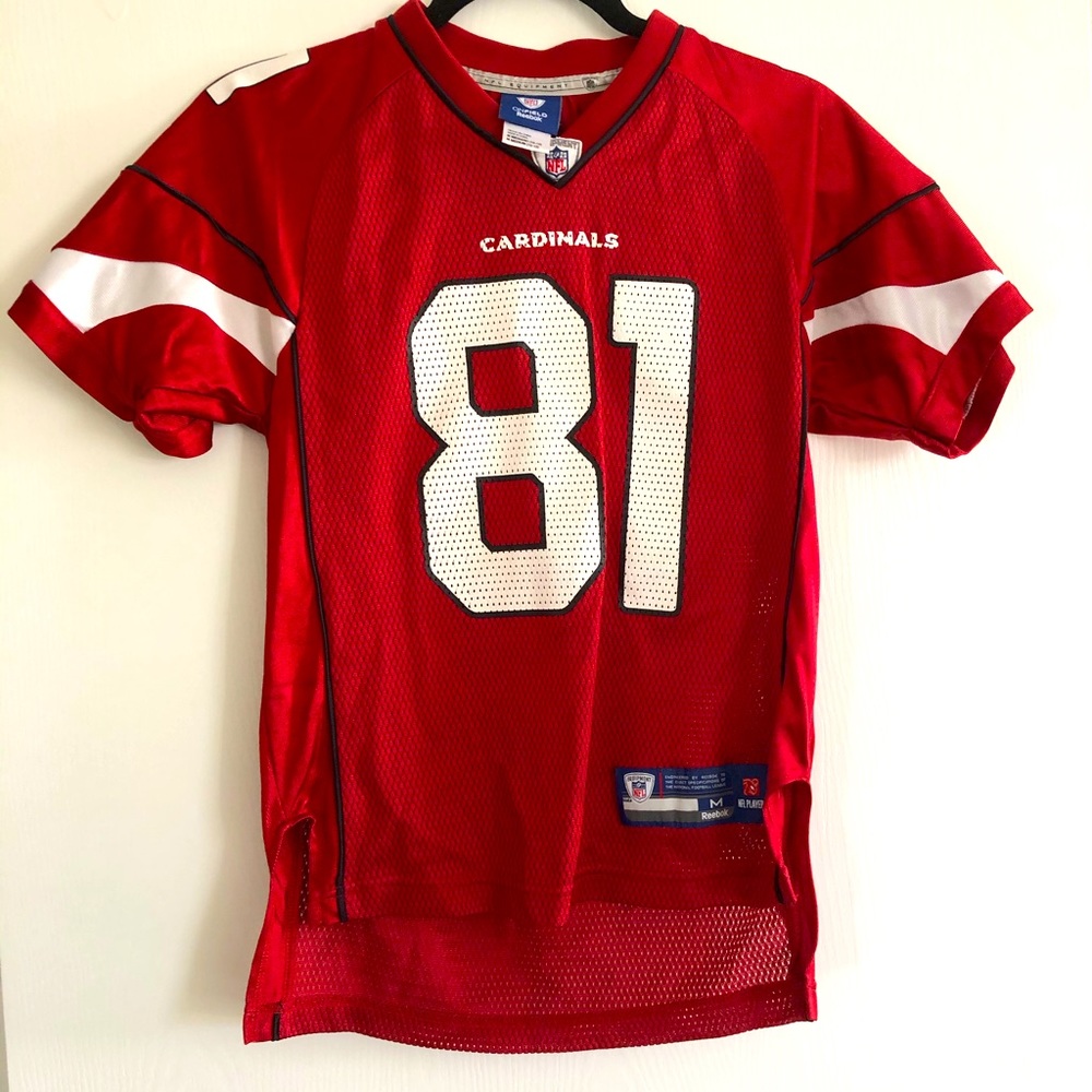 NFL Cardinals Jersey